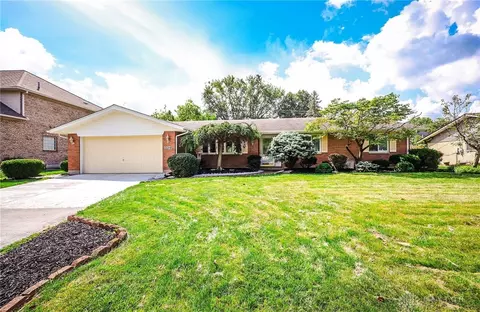 2318 E Rahn Rd, Dayton, OH 45440