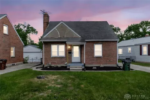 349 E Xenia Dr, Fairborn, OH 45324