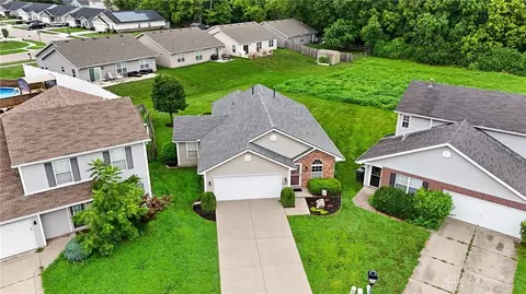 3509 Brian Ct, Middletown, OH 45044