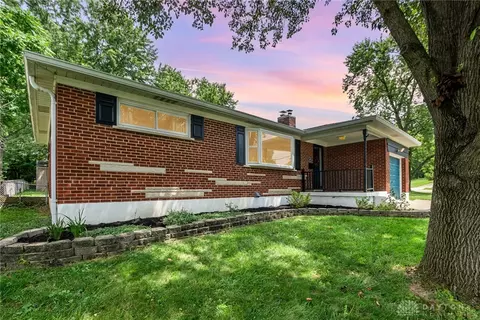 3873 Mantell Ave, Cincinnati, OH 45236