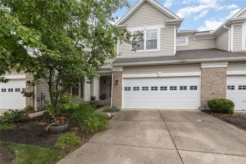 6355 Inverness Way, Mason, OH 45040