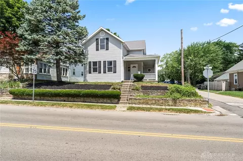 742 South St, Piqua, OH 45356