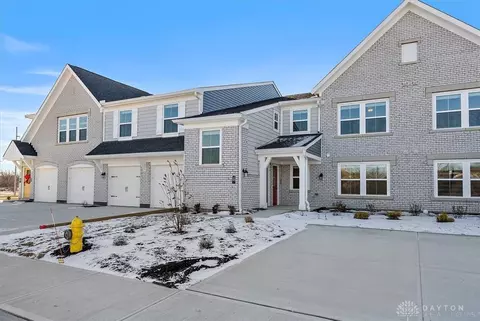 502 Glenhaven Way #756-202, Fairborn, OH 45324