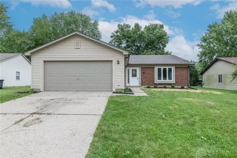 7880 Lockport Blvd, Washington Township, OH 45459