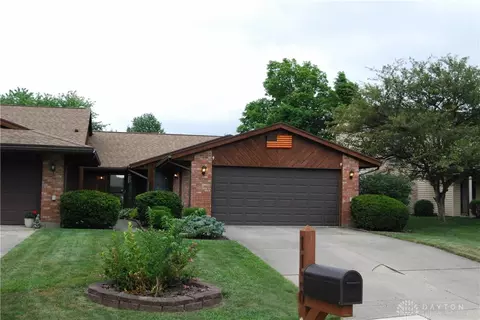 1130 Westwood Dr, Sidney, OH 45365