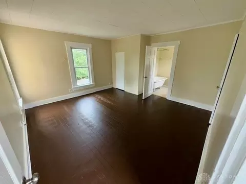 Bedroom - 1428 Highland Ave, Springfield, OH 45503 photo 2 of 2