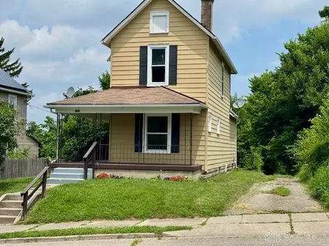 1428 Highland Ave, Springfield, OH 45503