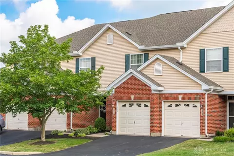 4340 Straight Arrow Rd, Beavercreek, OH 45430