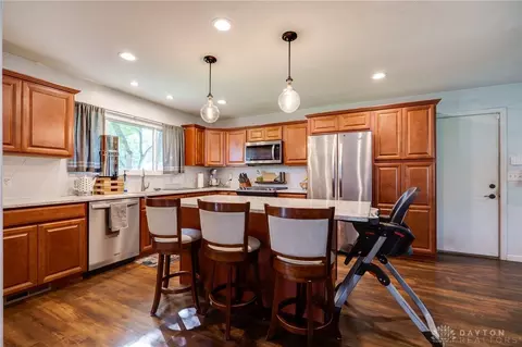 5423 Brainard Dr, Dayton, OH 45440 photo 11