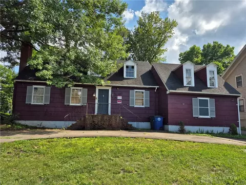 410 5 Oaks Ave, Dayton, OH 45405
