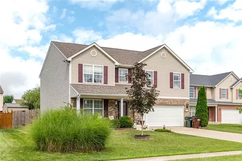 101 Hawkins Ct, Germantown, OH 45327
