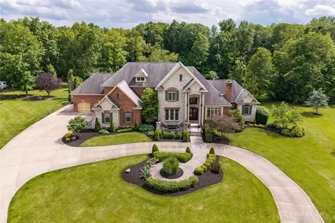 339 S Nixon Camp Rd, Oregonia, OH 45054