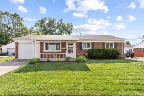 1455 Cobblestone St, Dayton, OH 45432