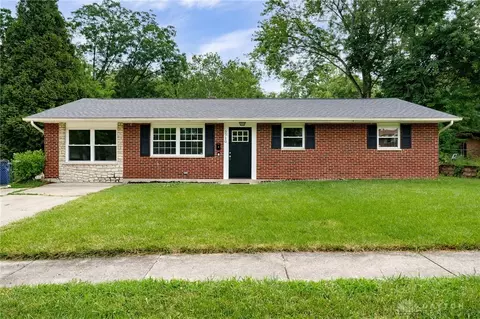 5710 Durand St, Dayton, OH 45414