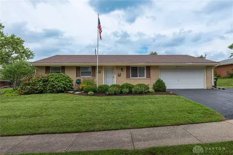 706 N Gebhart Church Rd, Miamisburg, OH 45342
