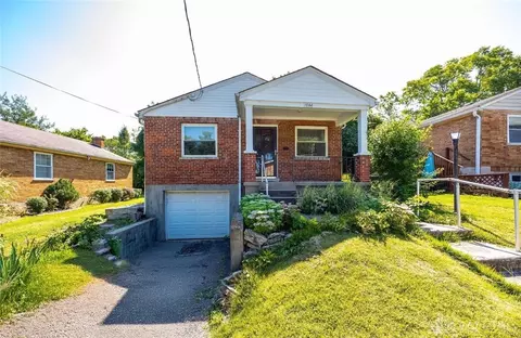 7866 Stillwell Rd, Cincinnati, OH 45237