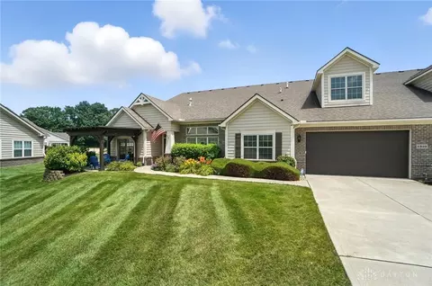 1310 Bourdeaux Way, Dayton, OH 45458