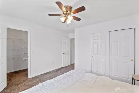 Bedroom - 6690 Wareham Ct, Dayton, OH 45459 photo 1 of 4