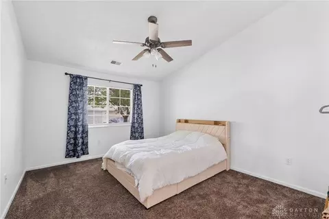 Bedroom - 6690 Wareham Ct, Dayton, OH 45459 photo 2 of 4