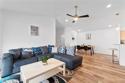 Living - 6690 Wareham Ct, Dayton, OH 45459 photo 2 of 2