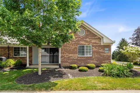 Exterior - 6690 Wareham Ct, Dayton, OH 45459 photo 1 of 3