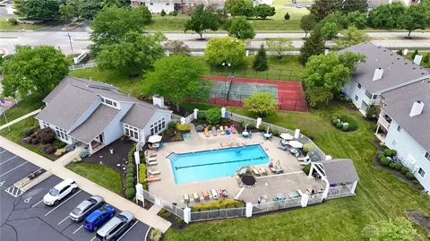 Exterior - 6690 Wareham Ct, Dayton, OH 45459 photo 3 of 3