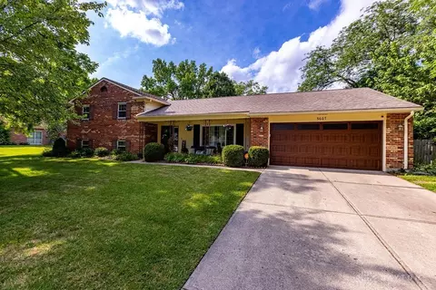 3607 Honeybrook Ave, Dayton, OH 45415