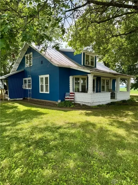 4847 Slade Rd, Greenville, OH 45331