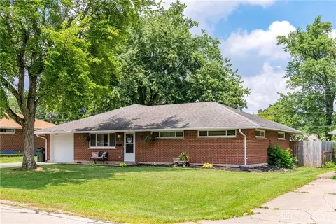 269 Ironwood Dr, Dayton, OH 45449