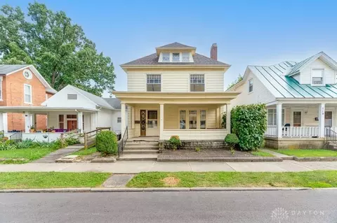 717 W High St, Piqua, OH 45356