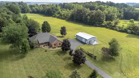 12600 Christiansburg Jackson Rd #R, Saint Paris, OH 43072