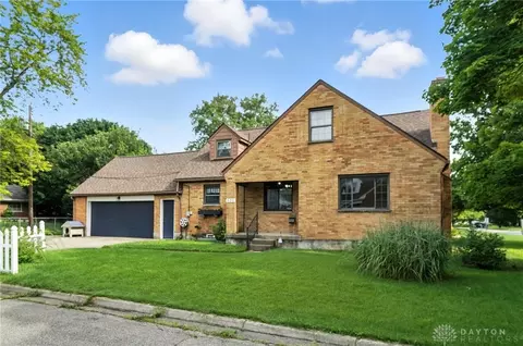 521 Shelby Ave, Dayton, OH 45419