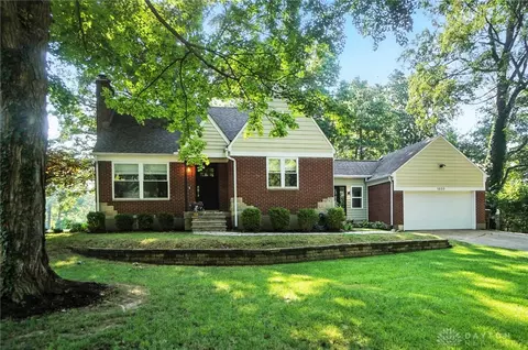 1850 Forestdale Ave, Dayton, OH 45432