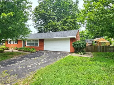 2903 E Cunnington Ln, Kettering, OH 45420 photo 26