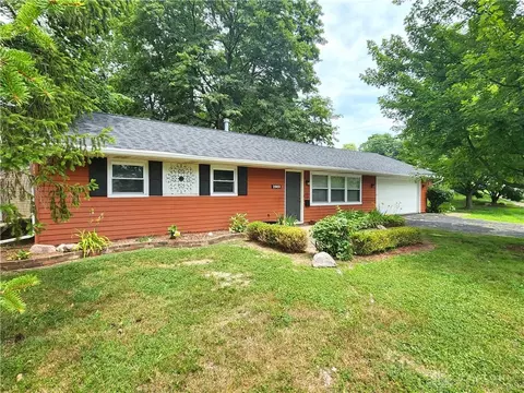 2903 E Cunnington Ln, Kettering, OH 45420 photo 28
