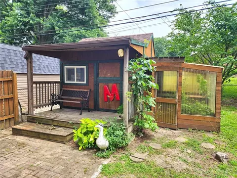 2903 E Cunnington Ln, Kettering, OH 45420 photo 19