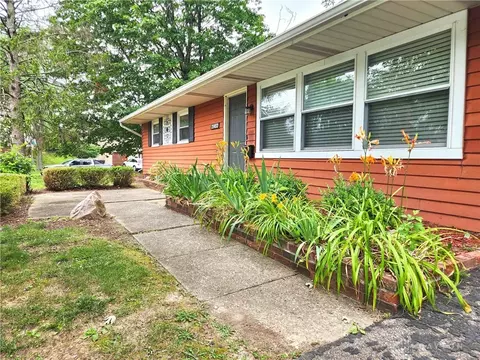 2903 E Cunnington Ln, Kettering, OH 45420 photo 25