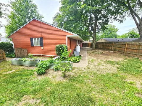 2903 E Cunnington Ln, Kettering, OH 45420 photo 24