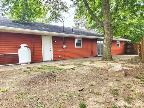 2903 E Cunnington Ln, Kettering, OH 45420 photo 17
