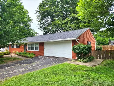 2903 E Cunnington Ln, Kettering, OH 45420 photo 27