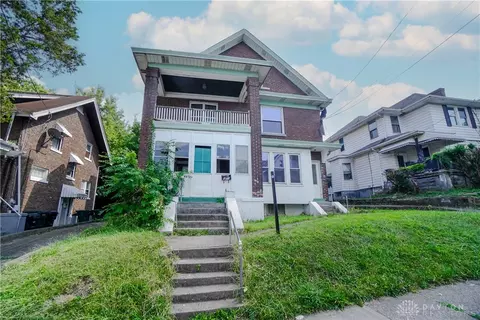 521 Carplin Pl, Cincinnati, OH 45229