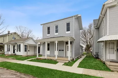 120 W Somers St, Eaton, OH 45320