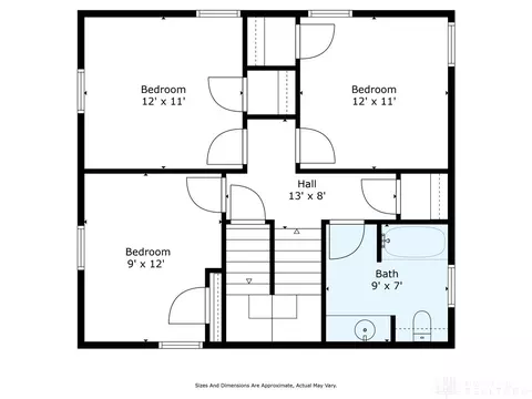 1012 Greenridge Dr, Kettering, OH 45429 photo 47