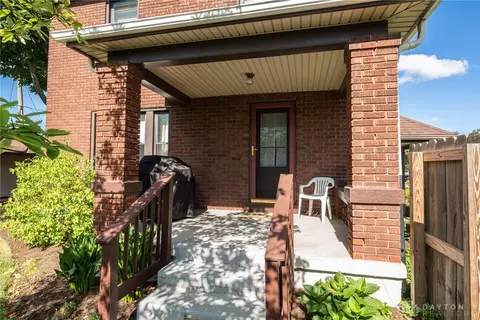 1012 Greenridge Dr, Kettering, OH 45429 photo 36