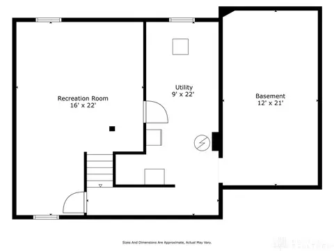 1012 Greenridge Dr, Kettering, OH 45429 photo 49