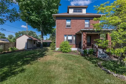 1012 Greenridge Dr, Kettering, OH 45429 photo 35