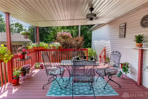 1012 Greenridge Dr, Kettering, OH 45429 photo 43