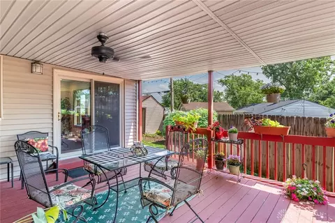 1012 Greenridge Dr, Kettering, OH 45429 photo 44