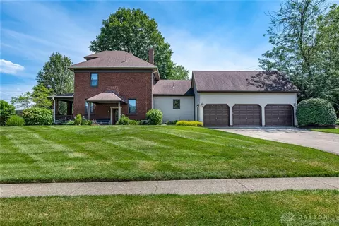 1012 Greenridge Dr, Kettering, OH 45429 photo 31