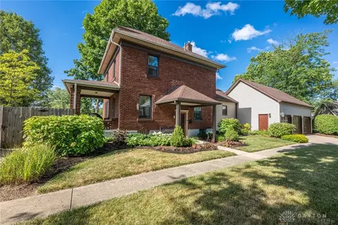 1012 Greenridge Dr, Kettering, OH 45429 photo 33